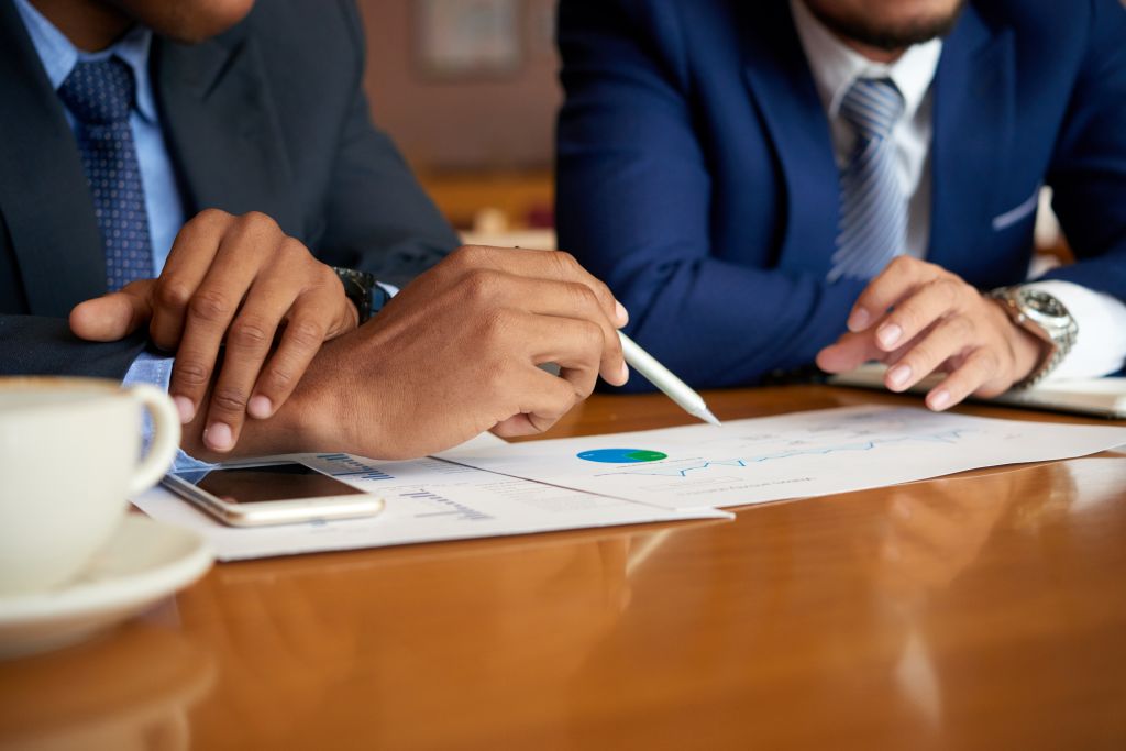 Records management consultancy